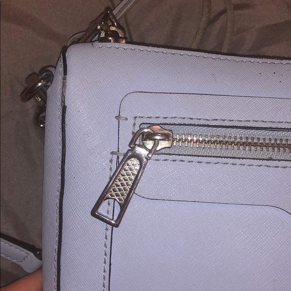 Rebecca Minkoff Avery Crossbody - Picture 6 of 8